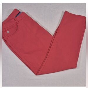 Peter Millar Five Pocket Pants